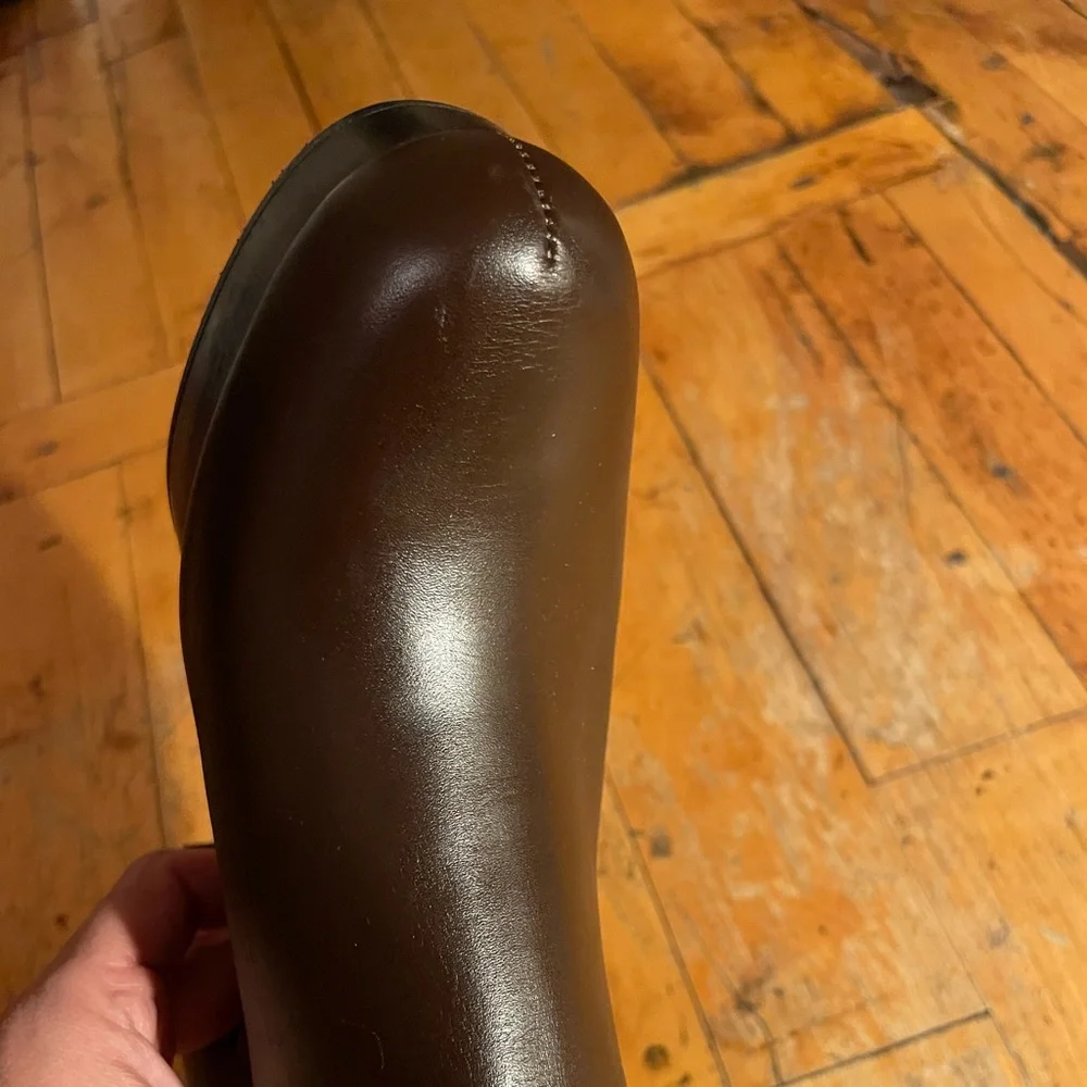 Rachel Comey Dakota Clog - Picture 13 of 16